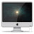 iMac Al Time Machine PNG Icon